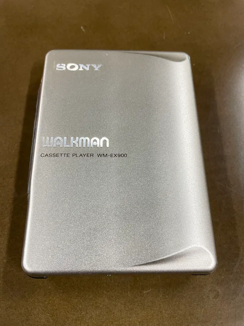 2026年最新】WM-EX900の人気アイテム - メルカリ