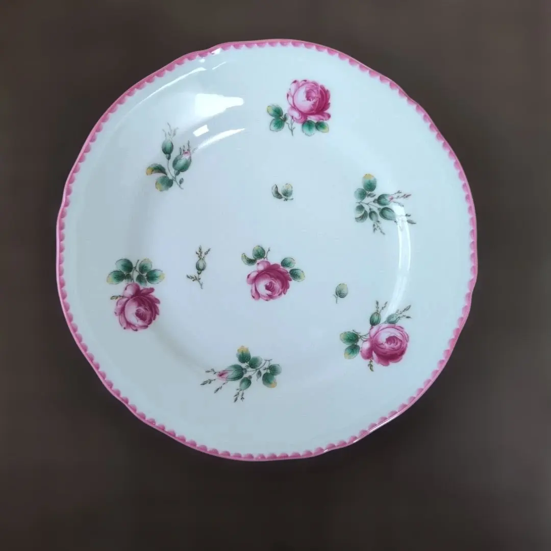 2026年最新】リチャードジノリ アンティックローズの人気アイテム