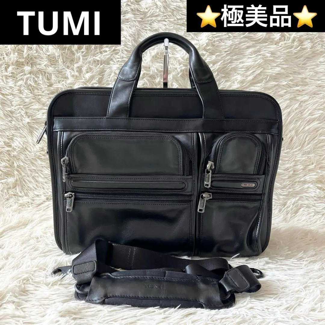 2026年最新】tumi トゥミ 96141d4の人気アイテム - メルカリ