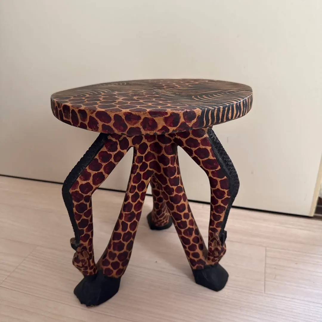 2026年最新】アフリカ スツールの人気アイテム - メルカリ