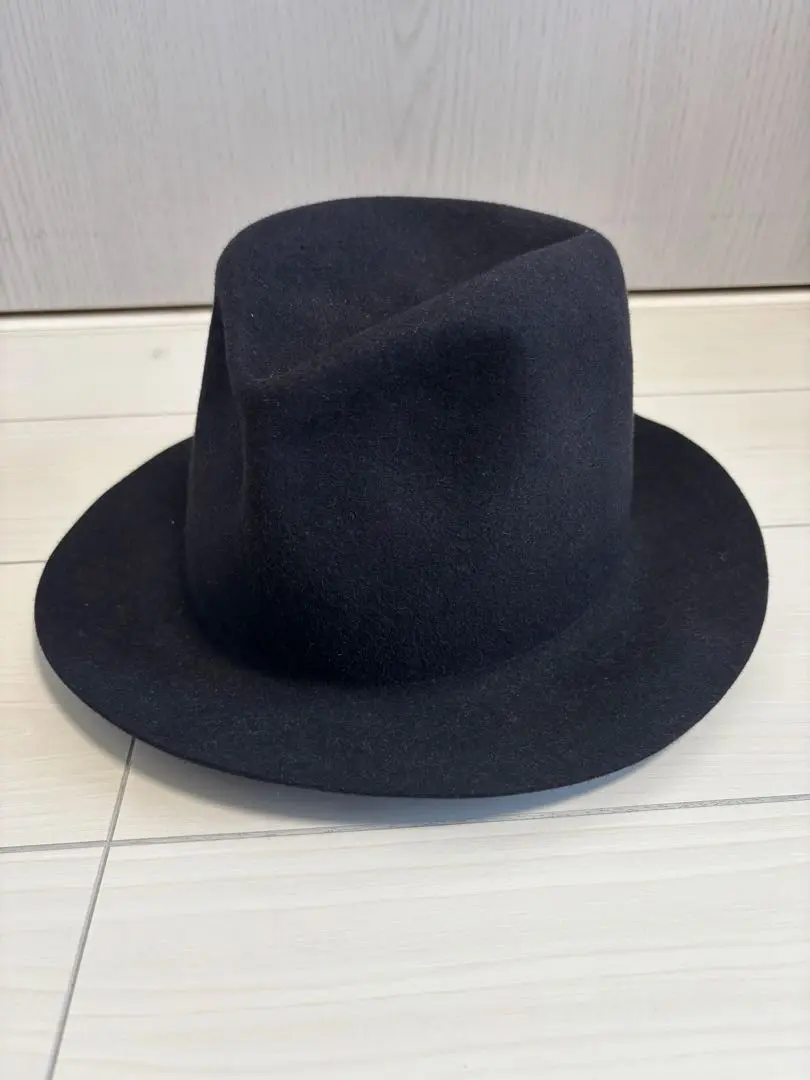 2026年最新】ソロイスト ハットの人気アイテム - メルカリ