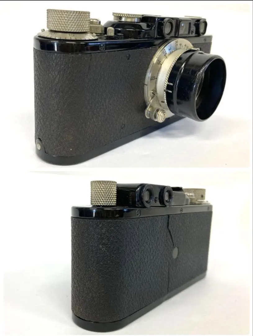2026年最新】ライカ DⅡの人気アイテム - メルカリ