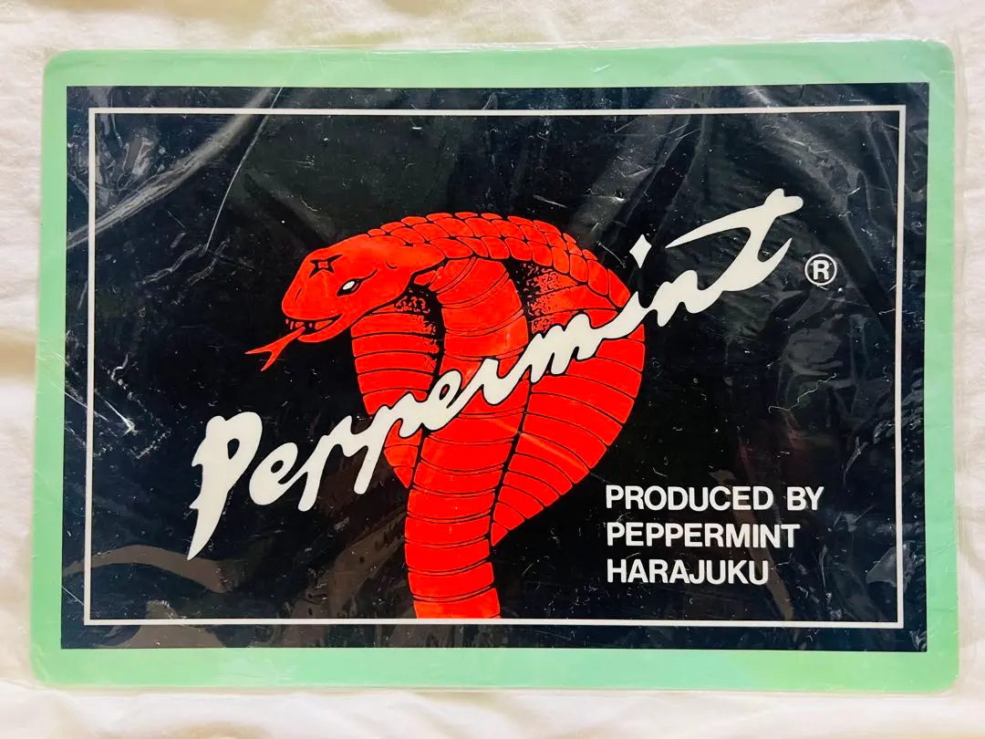 2026年最新】原宿ペパーミントの人気アイテム - メルカリ