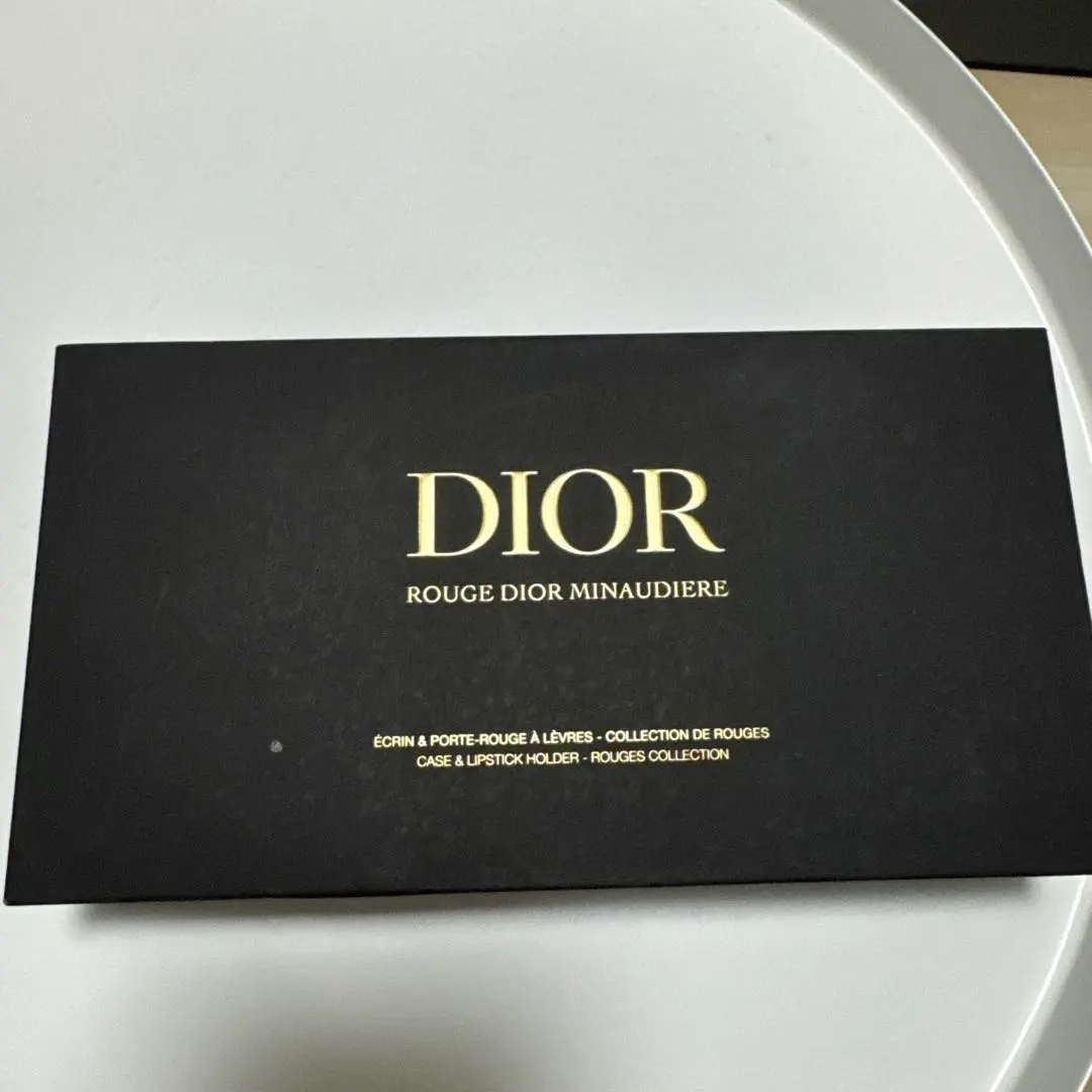 2026年最新】ディオール ミノディエールの人気アイテム - メルカリ