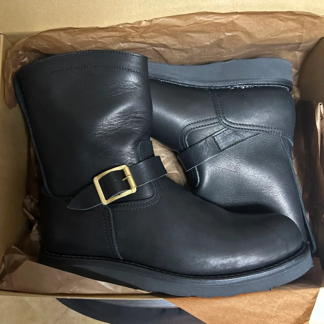 2026年最新】LEE エンジニアブーツの人気アイテム - メルカリ