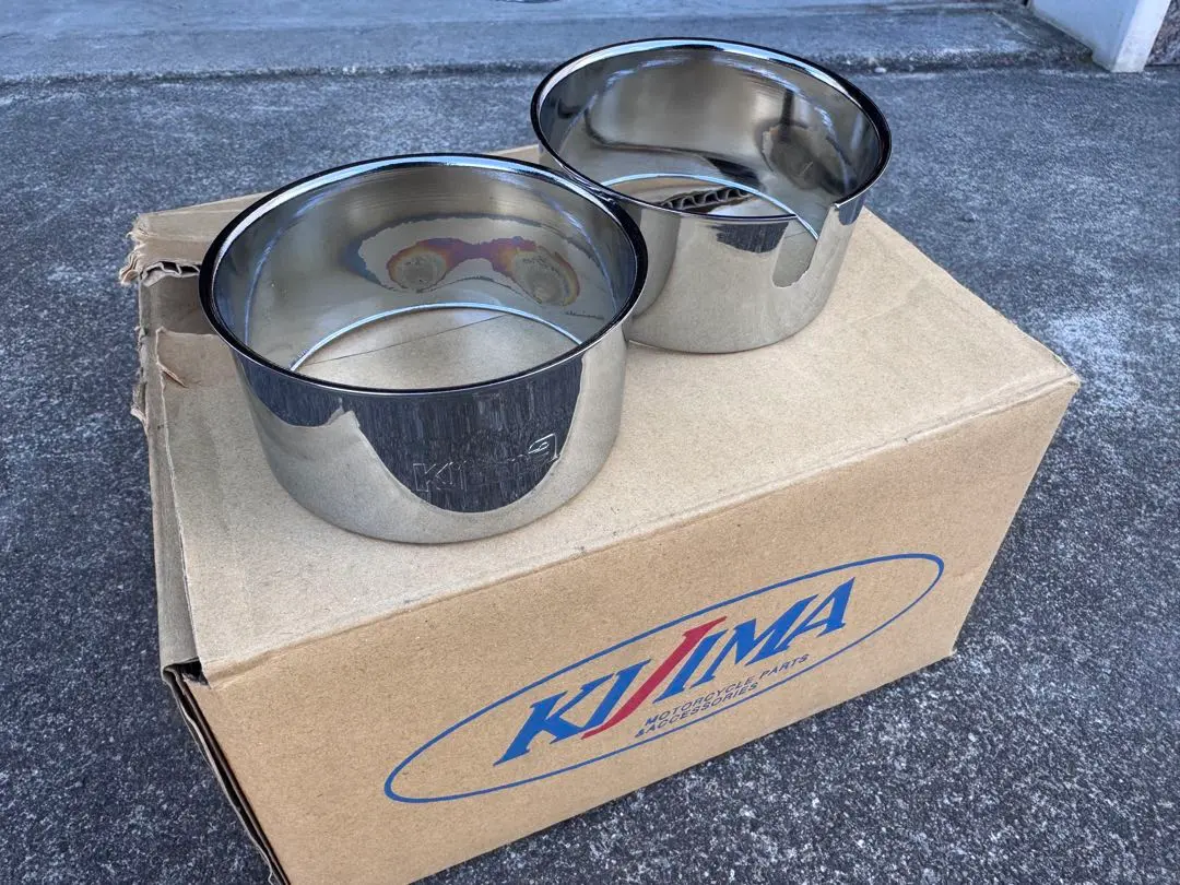 2026年最新】キジマ カバー gs400の人気アイテム - メルカリ