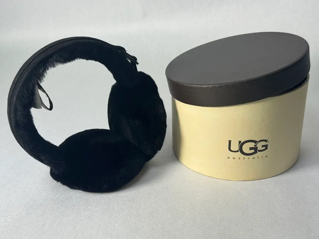 2026年最新】UGG Australia 耳あて・イヤーマフの人気アイテム - メルカリ