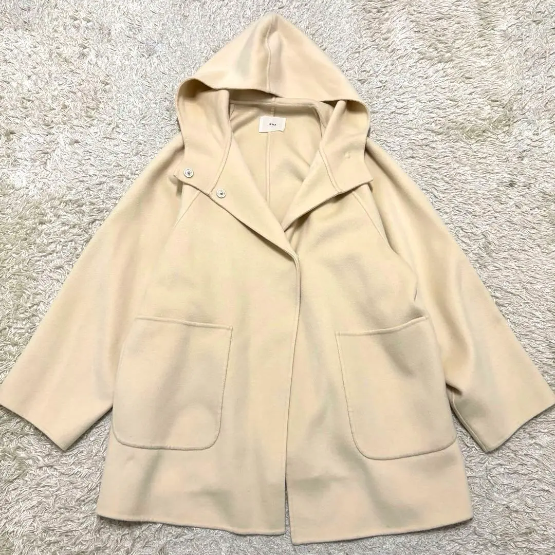 2026年最新】SUPER120 ダブルフェイスフードコートの人気アイテム