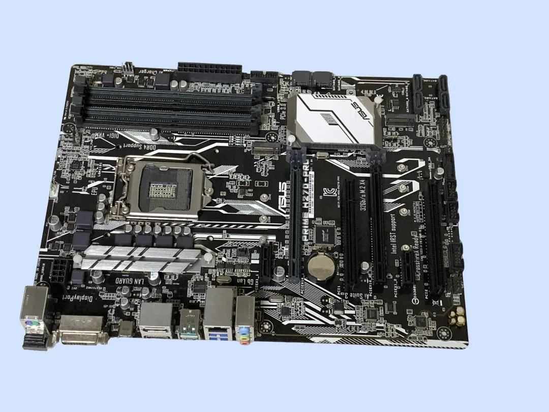 2026年最新】PRIME H270-PROの人気アイテム - メルカリ