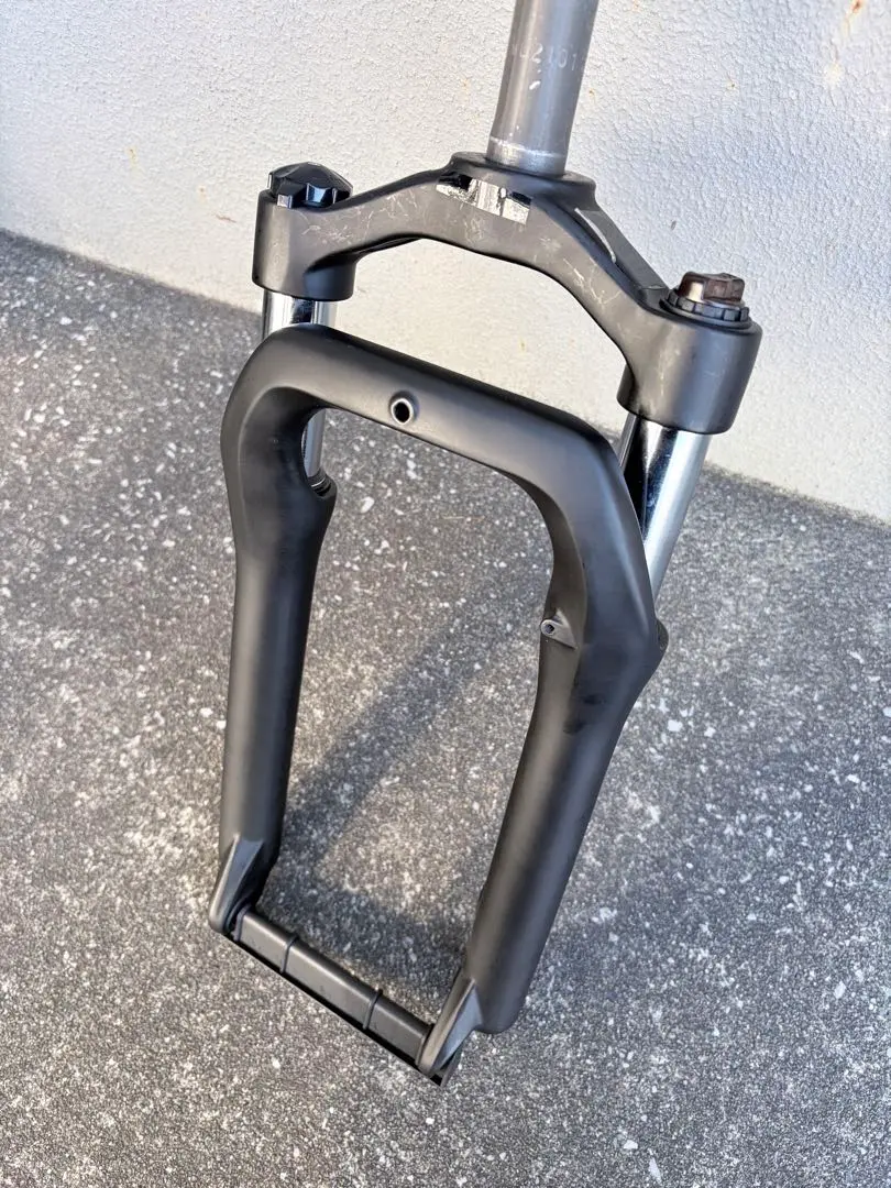 2026年最新】MATE.BIKE サスペンション・フォークの人気アイテム