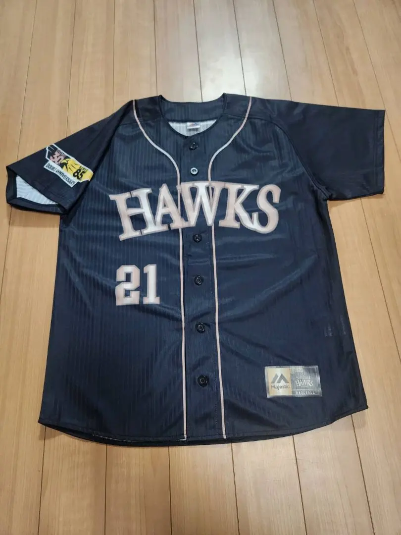 2026年最新】和田毅 ユニフォームの人気アイテム - メルカリ