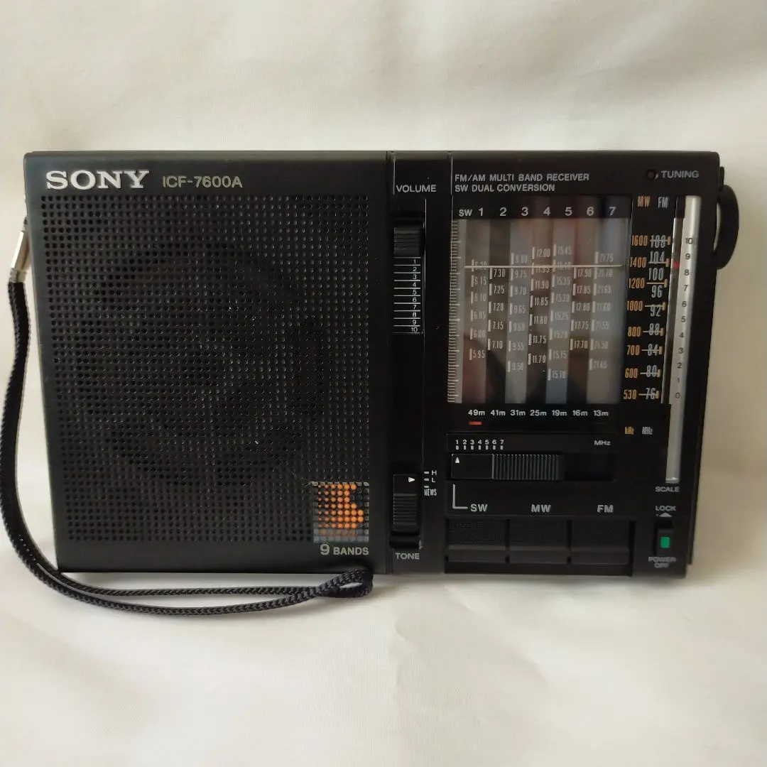 2026年最新】ICF-7600の人気アイテム - メルカリ