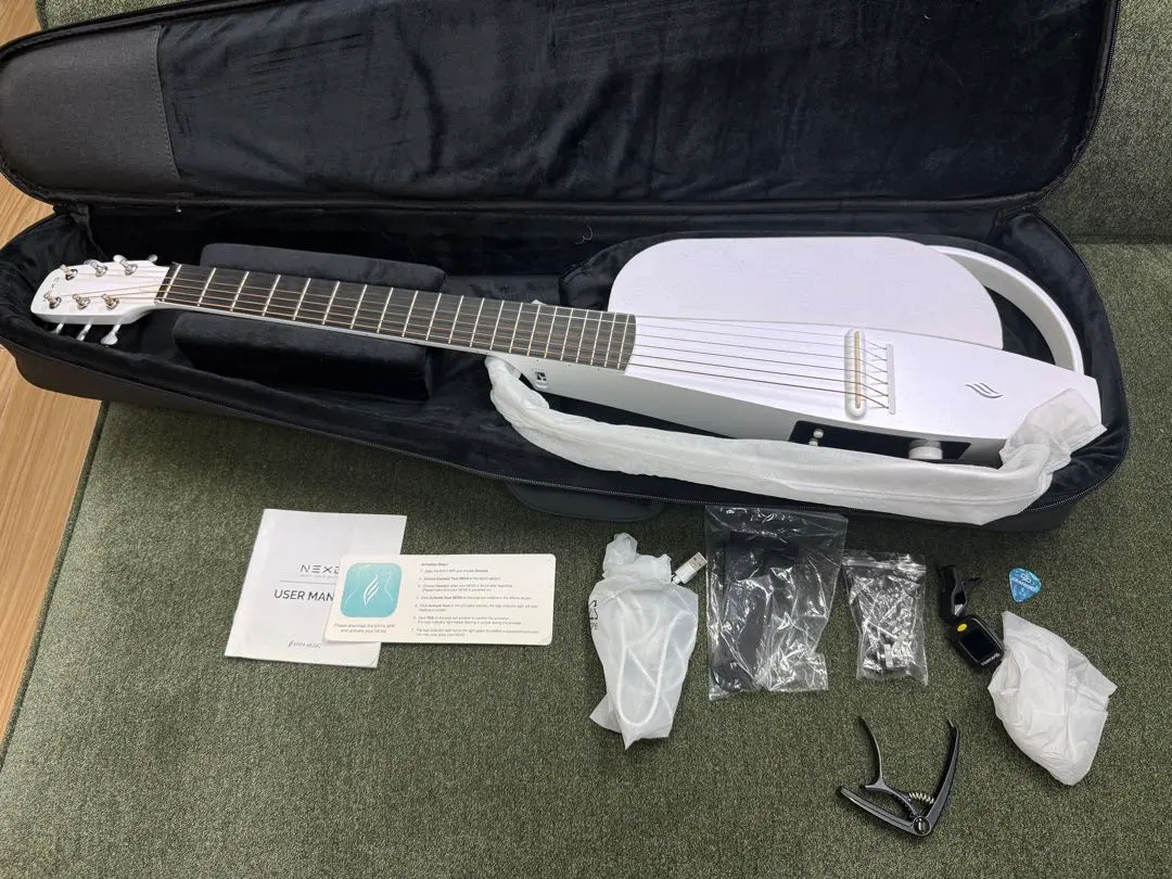 2026年最新】ENYA nexg2の人気アイテム - メルカリ