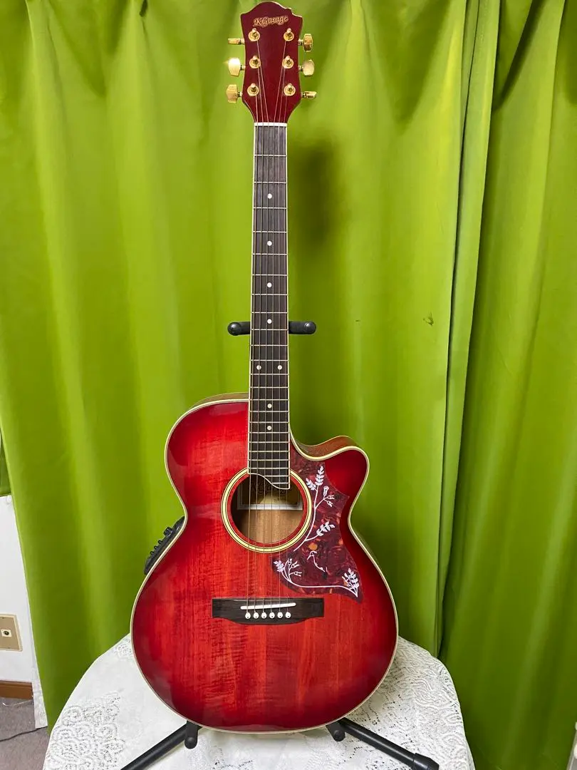 2026年最新】garage エレアコの人気アイテム - メルカリ