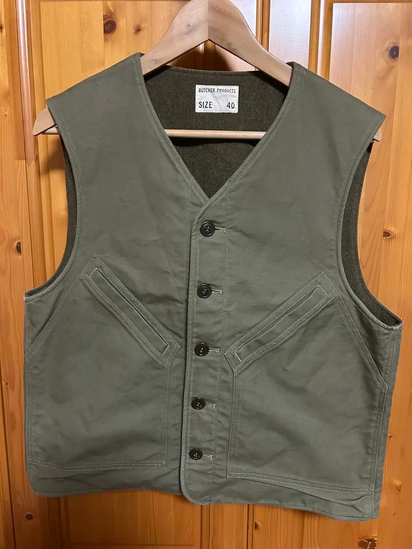 2026年最新】BUTCHER PRODUCTS ベストの人気アイテム - メルカリ