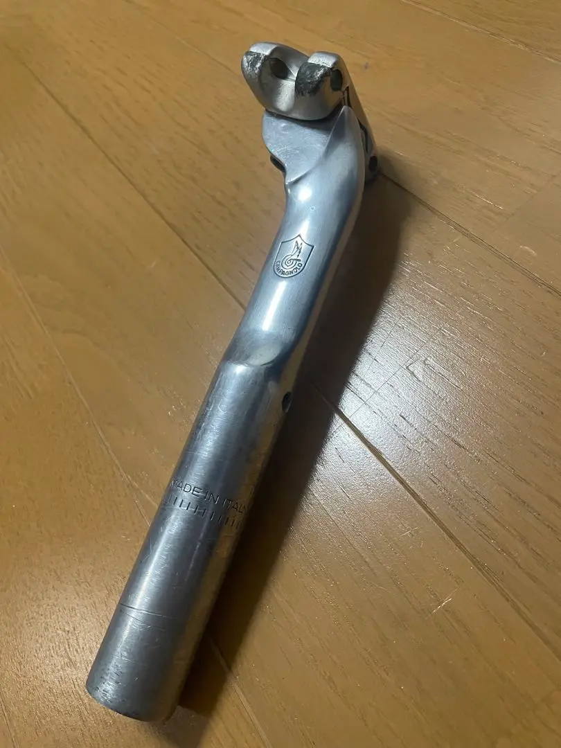 2026年最新】CAMPAGNOLO シートポストの人気アイテム - メルカリ