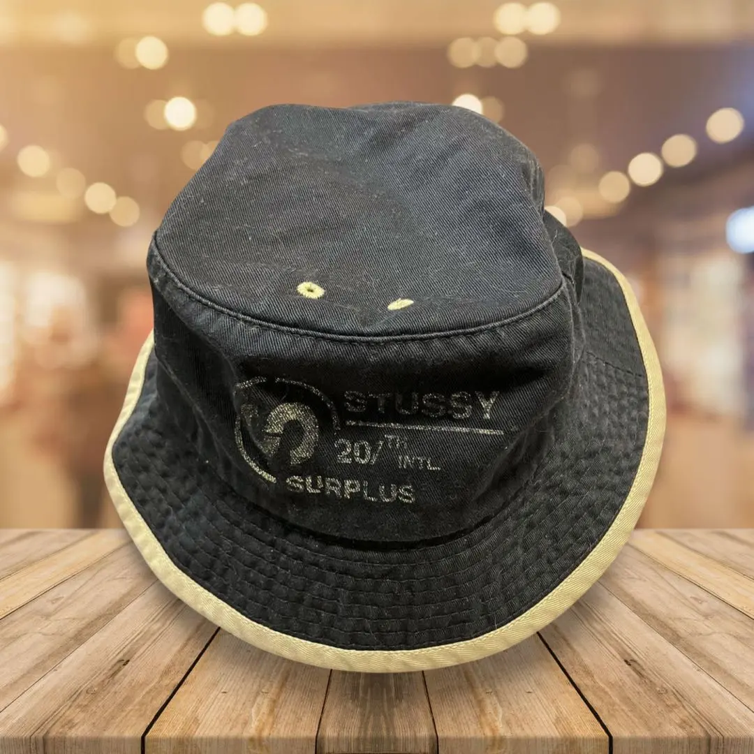 2026年最新】オールドステューシー ハットの人気アイテム - メルカリ