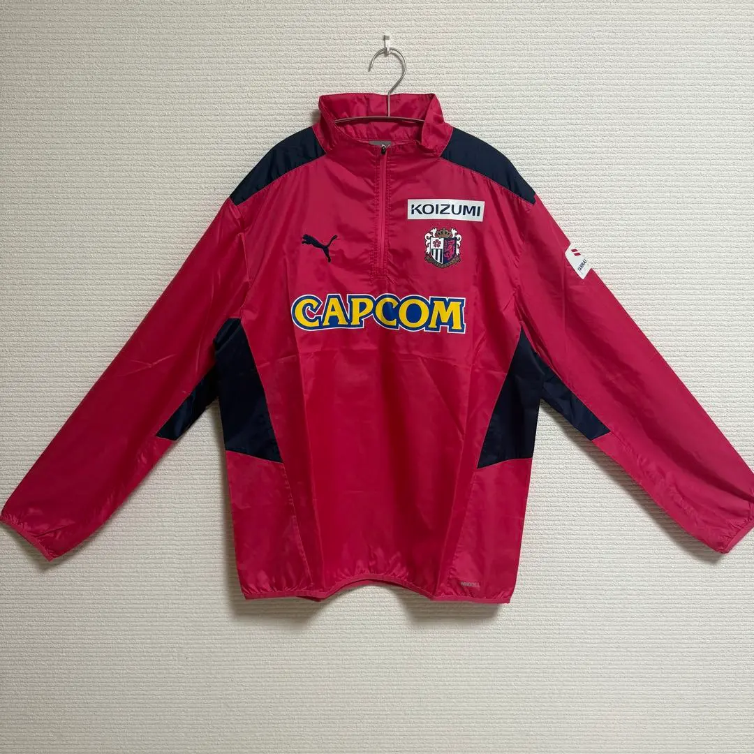 2026年最新】セレッソ大阪 支給の人気アイテム - メルカリ