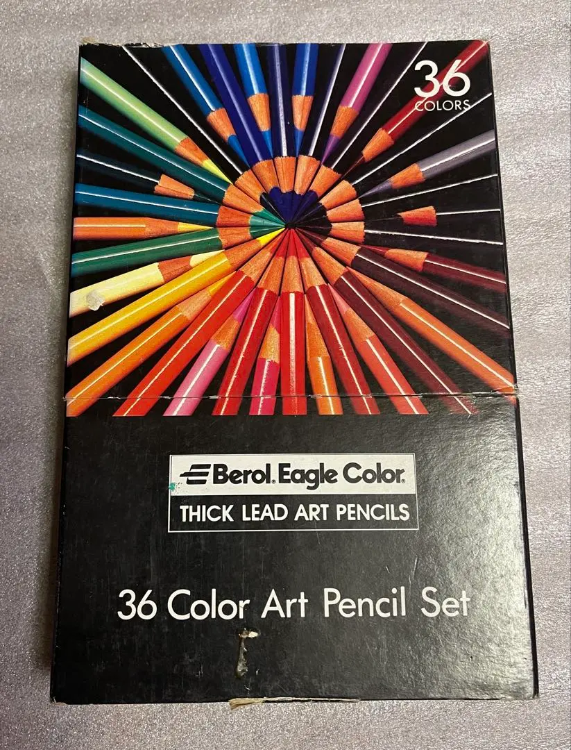 2026年最新】色鉛筆 ベロールの人気アイテム - メルカリ
