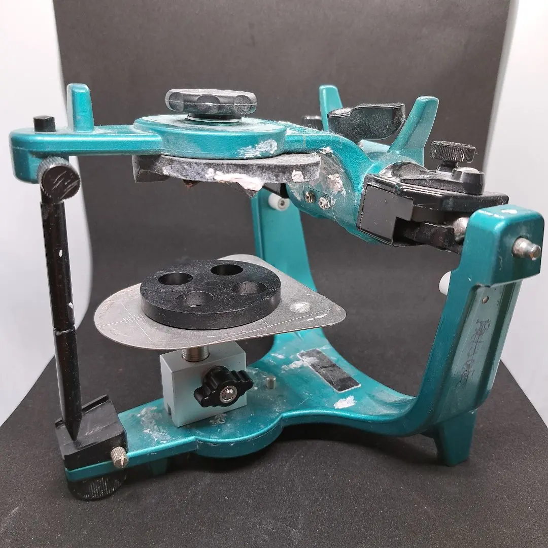 2026年最新】スペイシー咬合器の人気アイテム - メルカリ