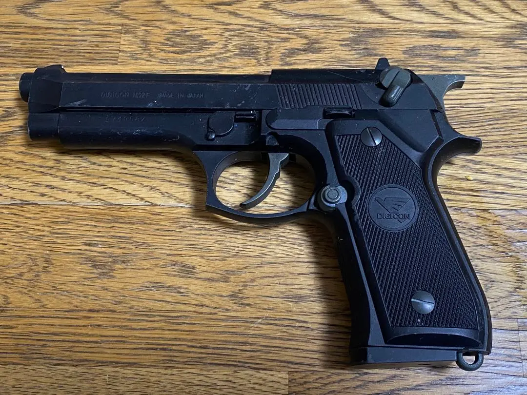 2026年最新】デジコン m92fの人気アイテム - メルカリ