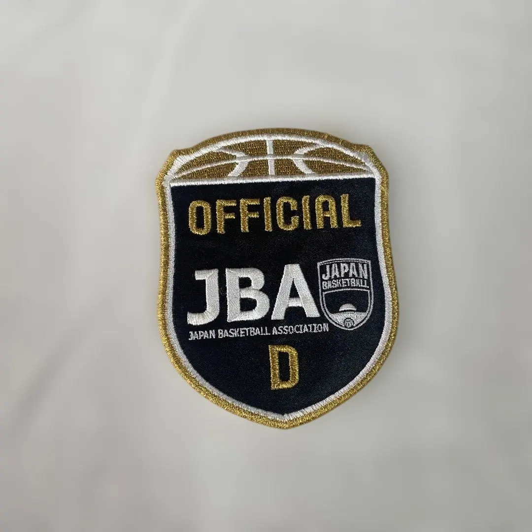 2026年最新】バスケ審判ワッペンの人気アイテム - メルカリ
