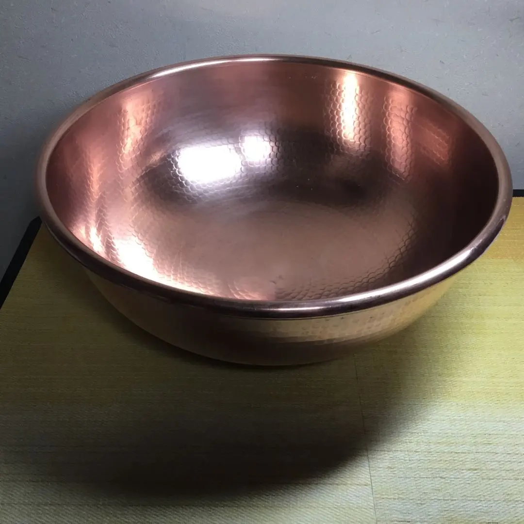 2026年最新】銅鍋 さわり鍋の人気アイテム - メルカリ