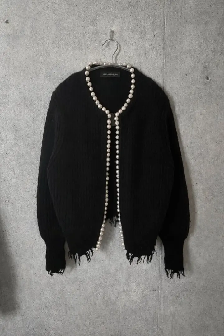 2026年最新】マディソンブルー パール カーディガンの人気アイテム