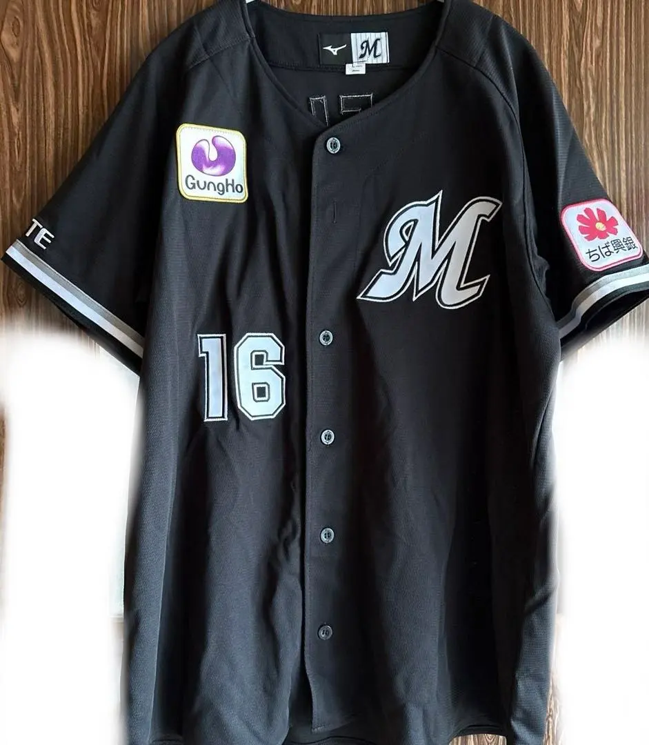 2026年最新】種市篤暉 ユニフォームの人気アイテム - メルカリ