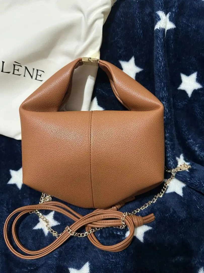 2026年最新】ポレーヌ バッグ beriの人気アイテム - メルカリ