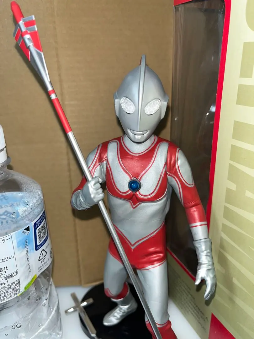 2026年最新】ccpウルトラマンジャックの人気アイテム - メルカリ