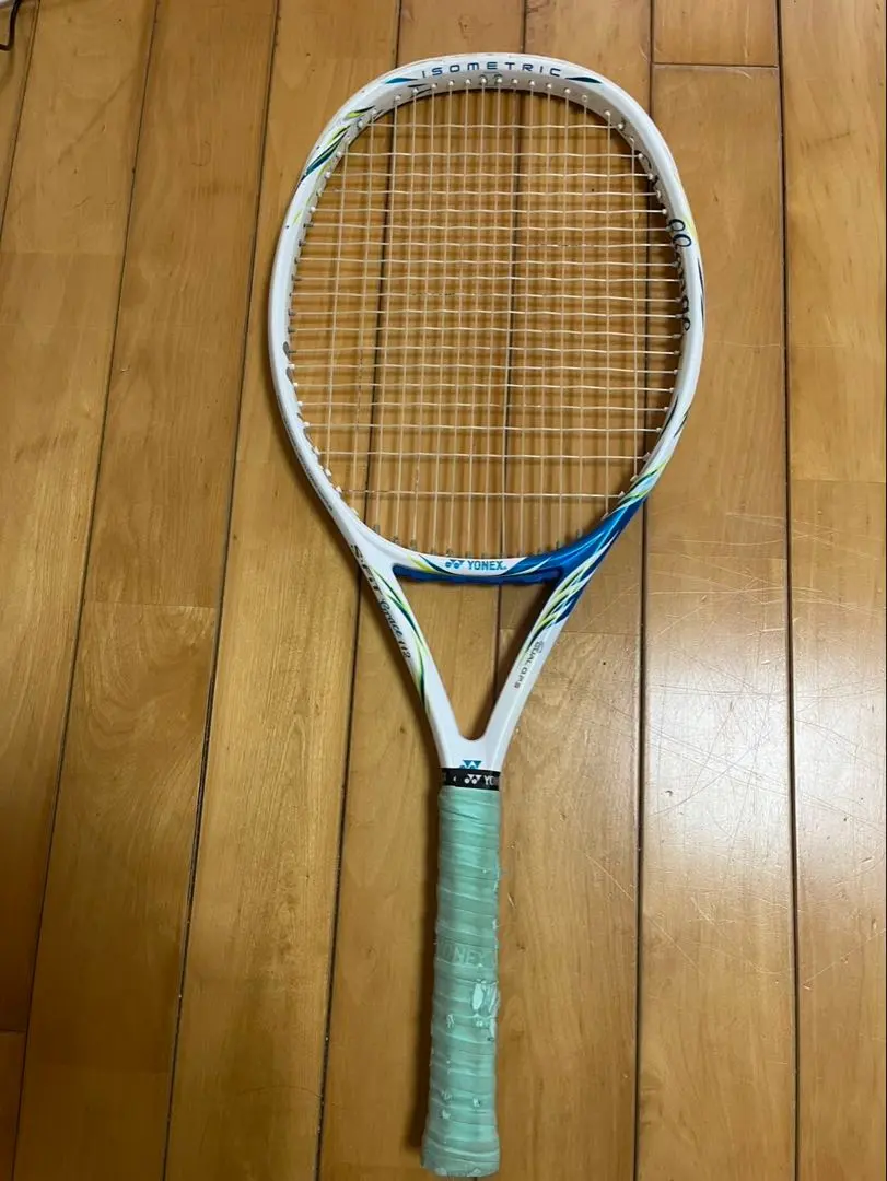 2026年最新】伊達公子 ラケットの人気アイテム - メルカリ