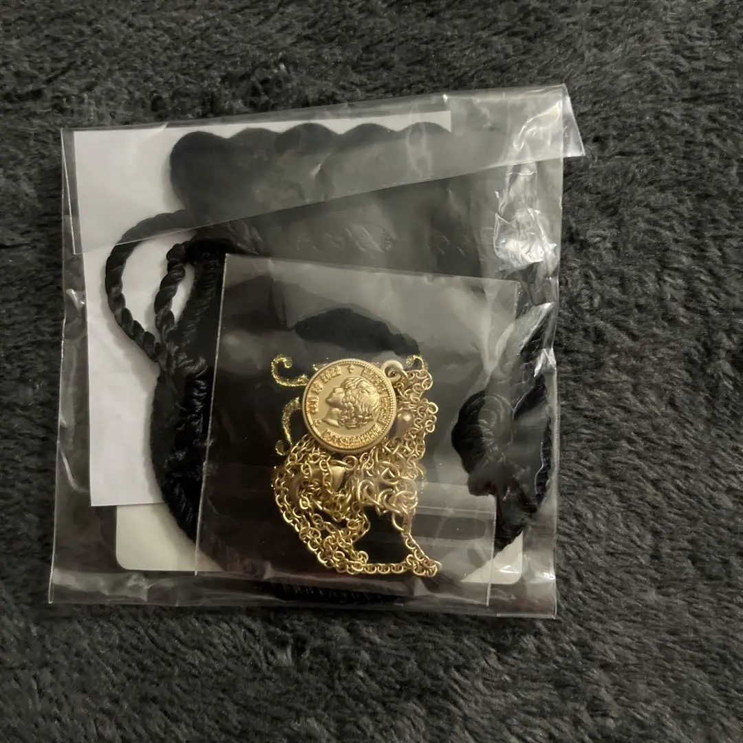 2026年最新】HYDE 5th ネックレスの人気アイテム - メルカリ