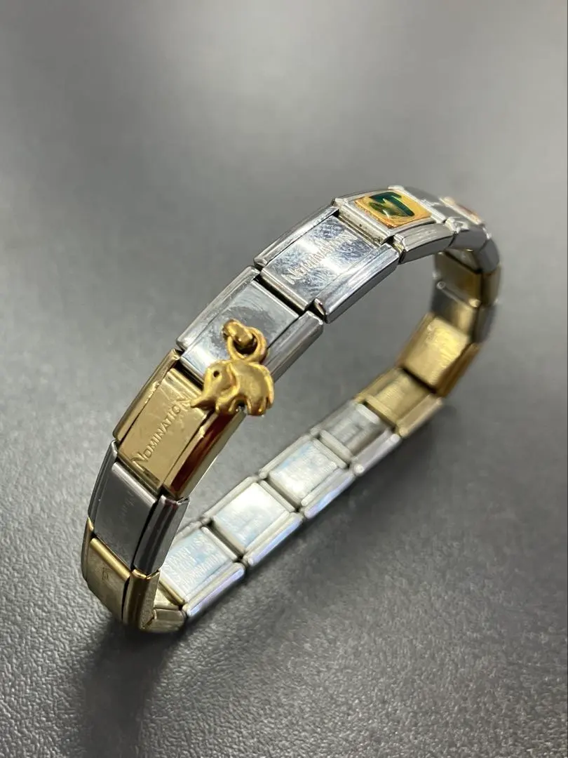 2026年最新】NOMINATION レディースの人気アイテム - メルカリ