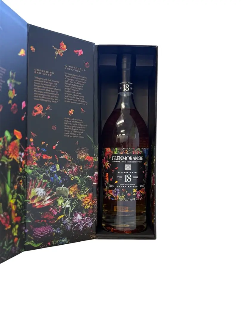 2026年最新】glenmorangie 18の人気アイテム - メルカリ