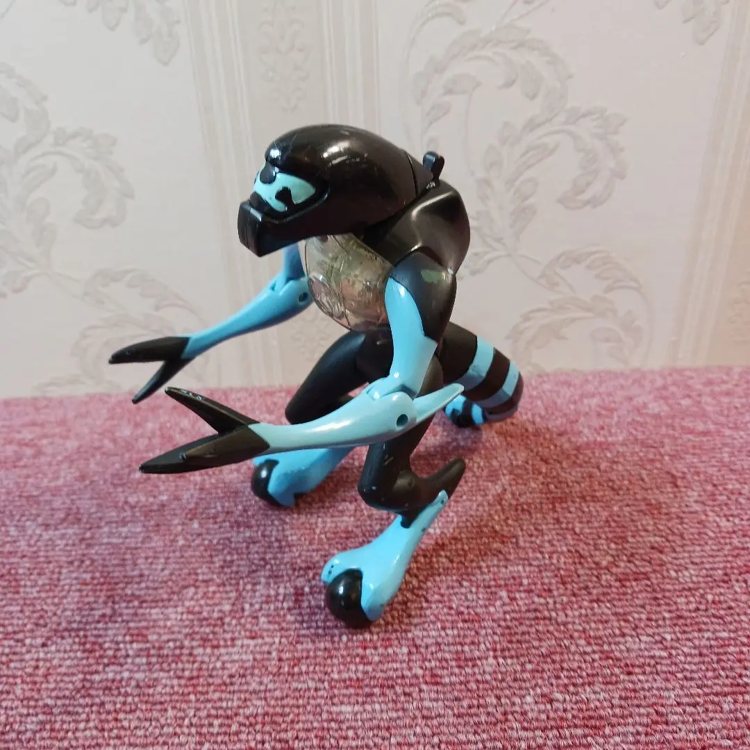 2026年最新】ben10 フィギュアの人気アイテム - メルカリ