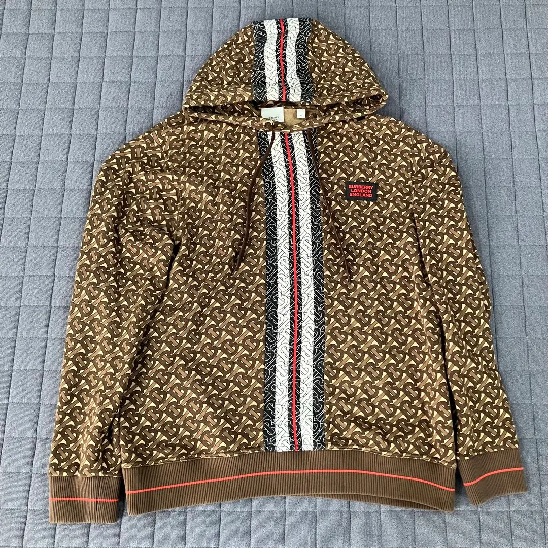 2026年最新】BURBERRY LONDON パーカーの人気アイテム - メルカリ