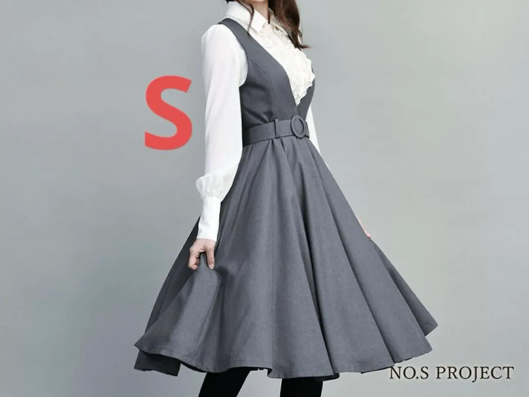 2026年最新】no.s project パニエの人気アイテム - メルカリ