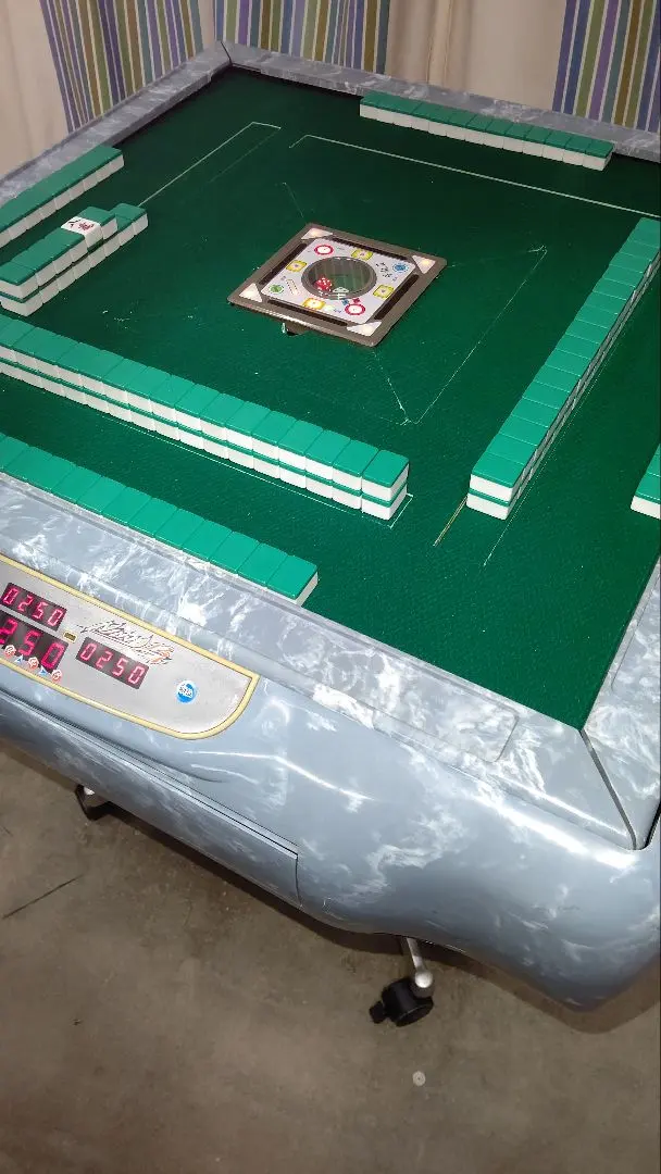 2026年最新】全自動麻雀卓 忍者の人気アイテム - メルカリ