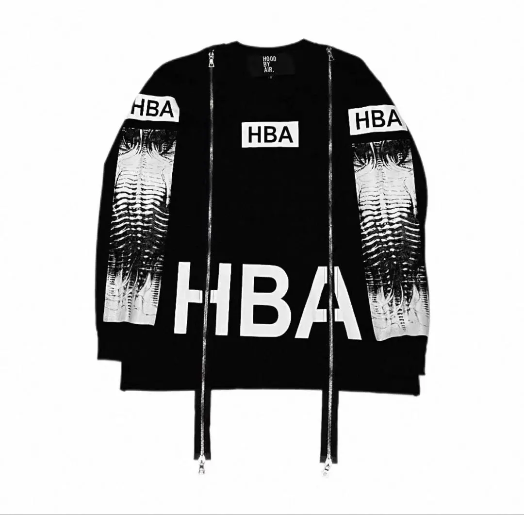 2026年最新】hood by air Tシャツの人気アイテム - メルカリ