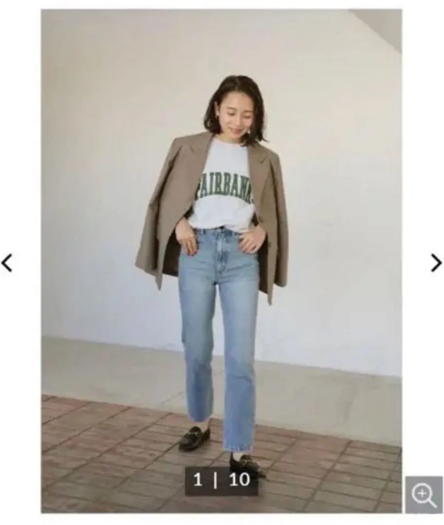 2026年最新】伊原葵 デニムの人気アイテム - メルカリ