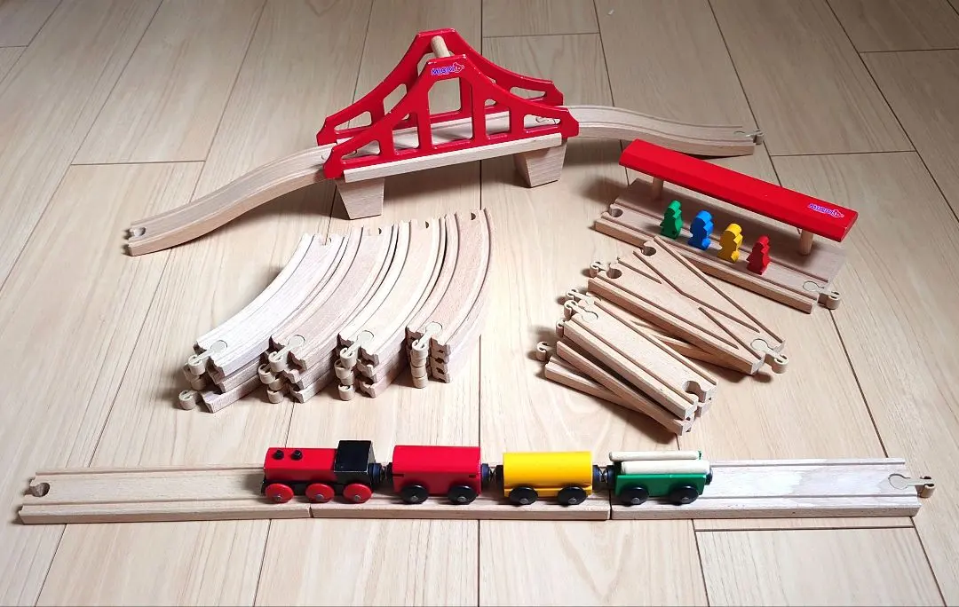 2026年最新】micki レールの人気アイテム - メルカリ