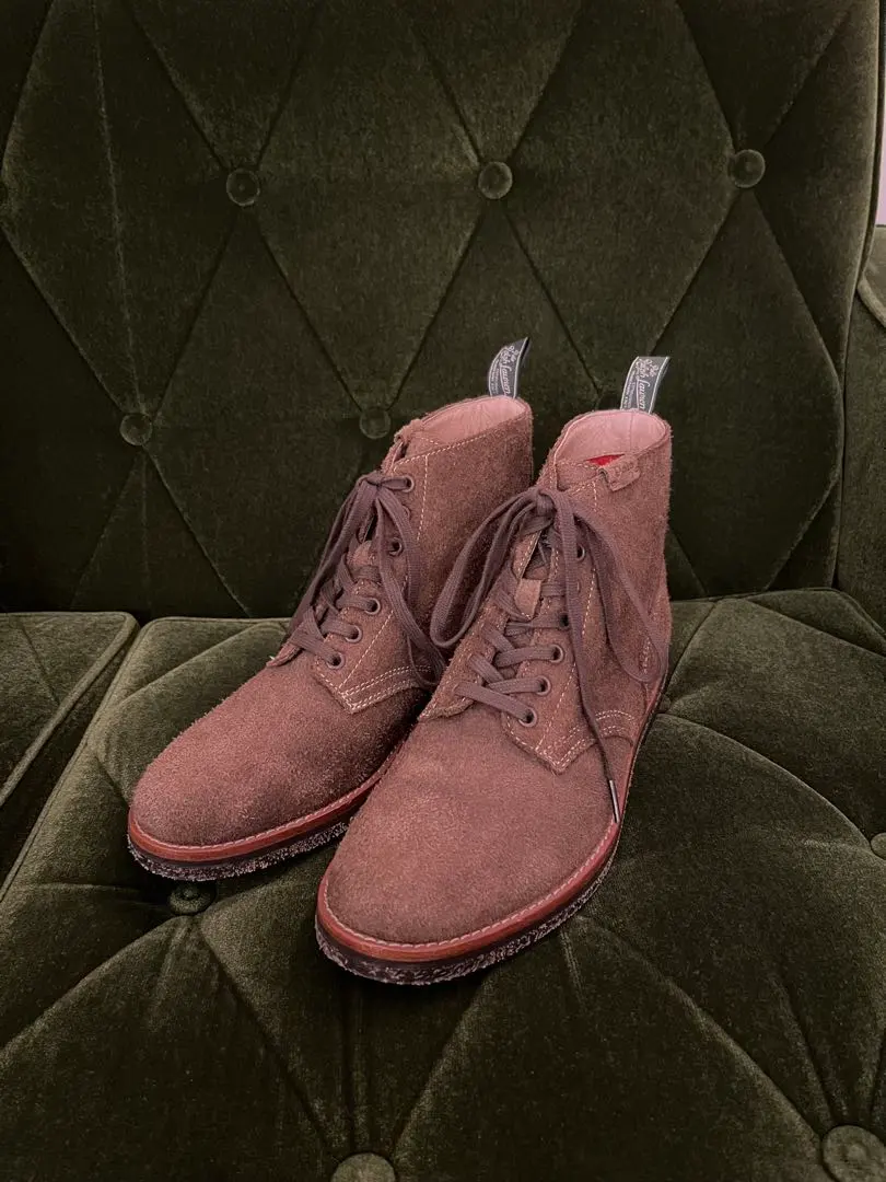 2026年最新】ポロカントリー ブーツの人気アイテム - メルカリ