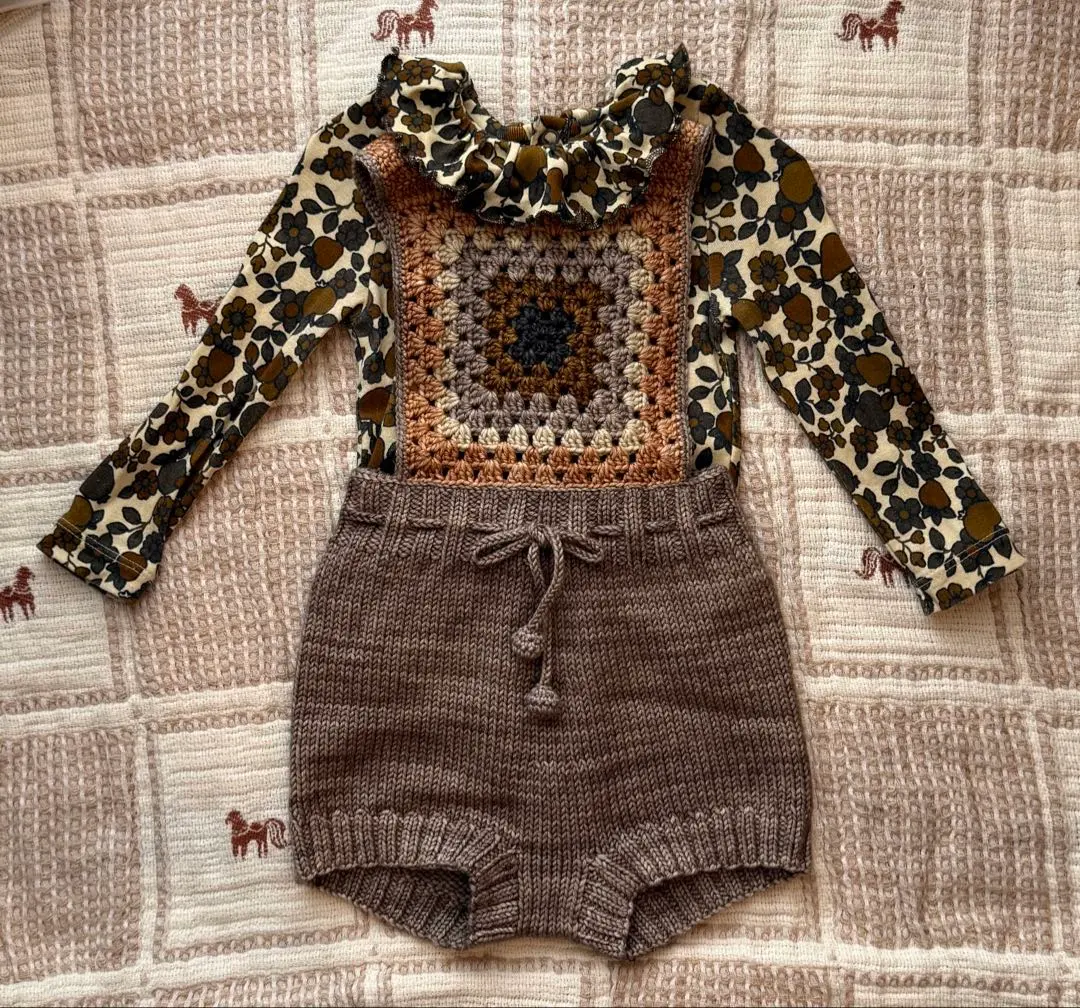 2026年最新】misha&puff mamaowlの人気アイテム - メルカリ