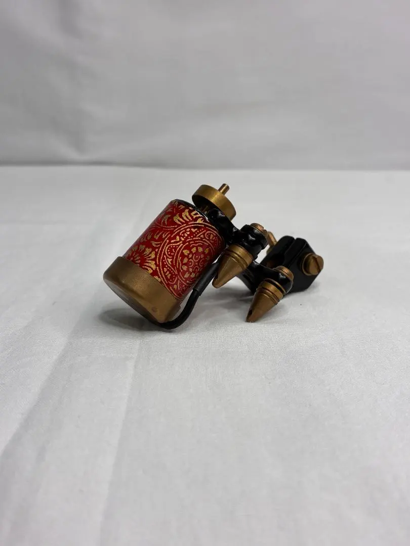 2026年最新】wizard tattoo machineの人気アイテム - メルカリ