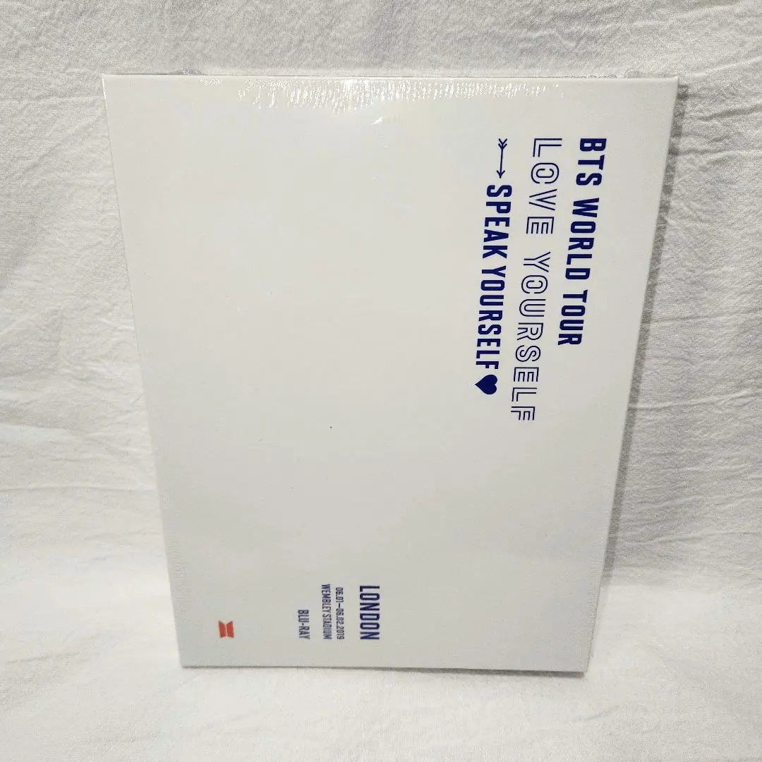 2026年最新】bts speak yourself ロンドン blu-rayの人気アイテム
