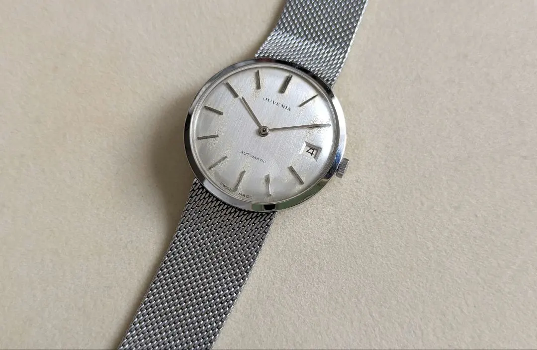 2026年最新】ジュベニア 手巻きの人気アイテム - メルカリ