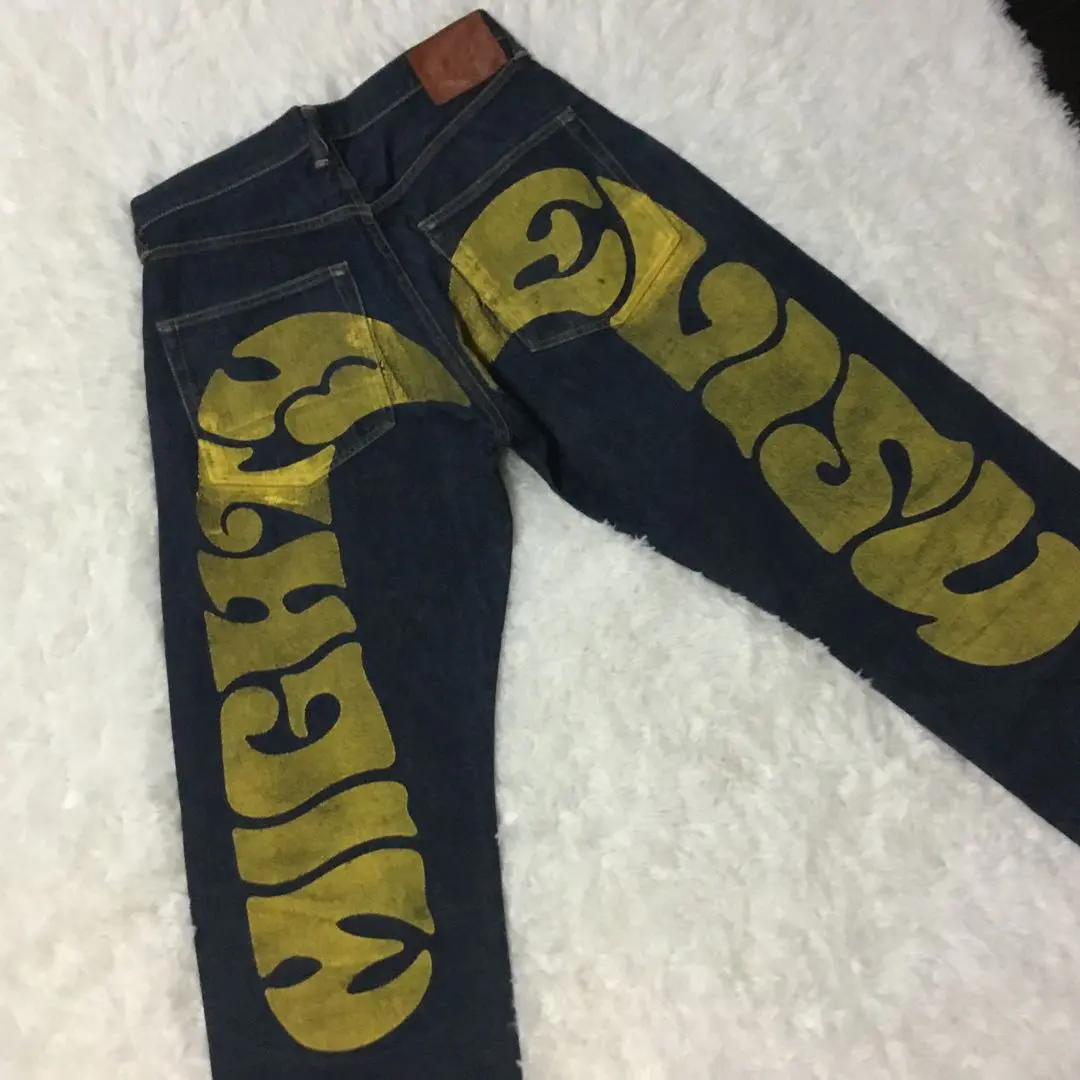 2026年最新】EVISU MIGHTYの人気アイテム - メルカリ