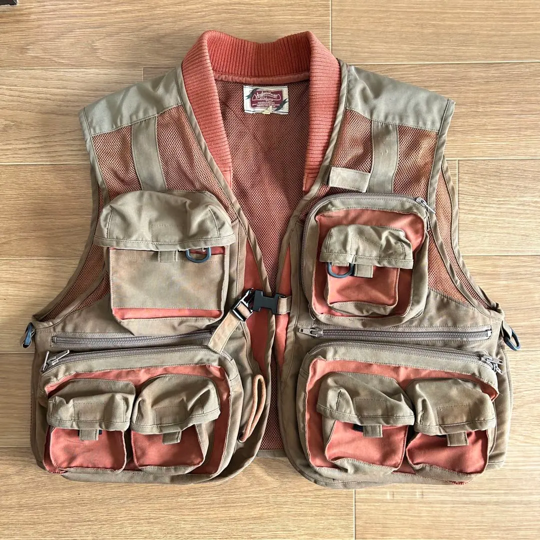 2026年最新】アングラーズ ハウス ベストの人気アイテム - メルカリ