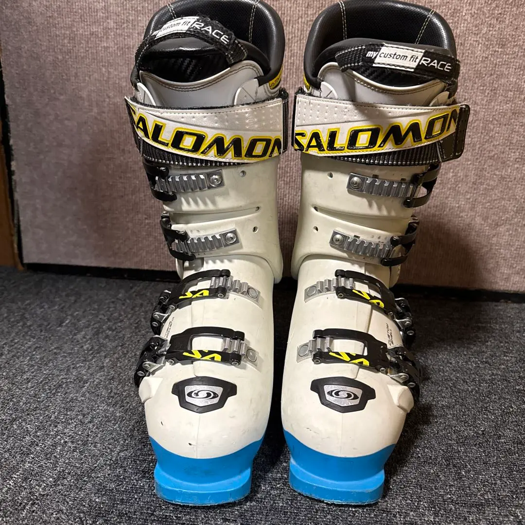2026年最新】サロモン x max 120の人気アイテム - メルカリ
